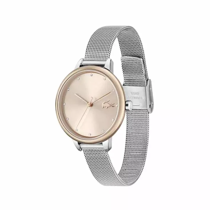 Reloj Lacoste Cuarzo Mujer LC-2001202