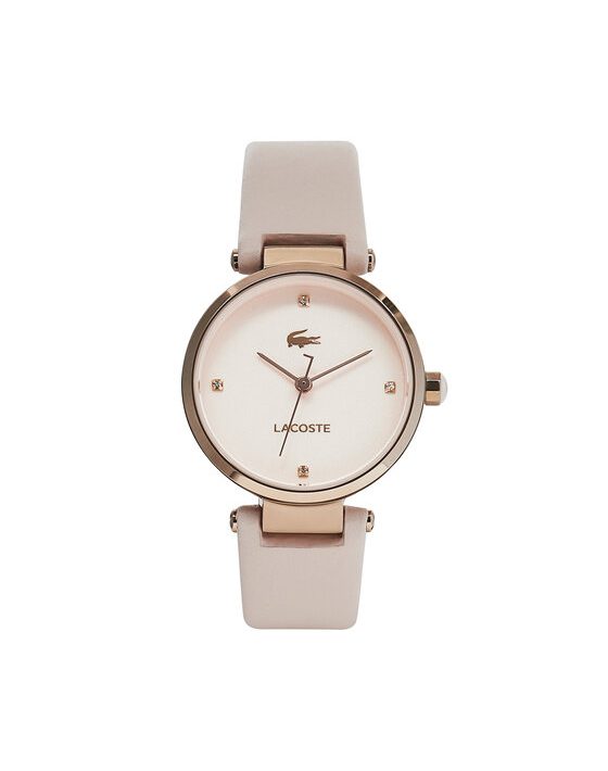 Reloj Lacoste Orba Rosa LC-2001335