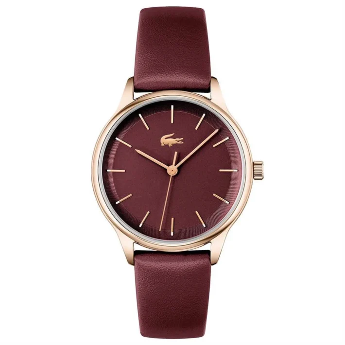 Reloj de Pulsera Lacoste Mujer LC-2001256