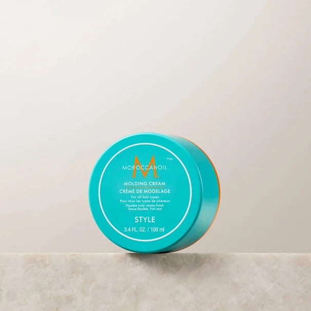 Moroccanoil Molding Cream 100ml