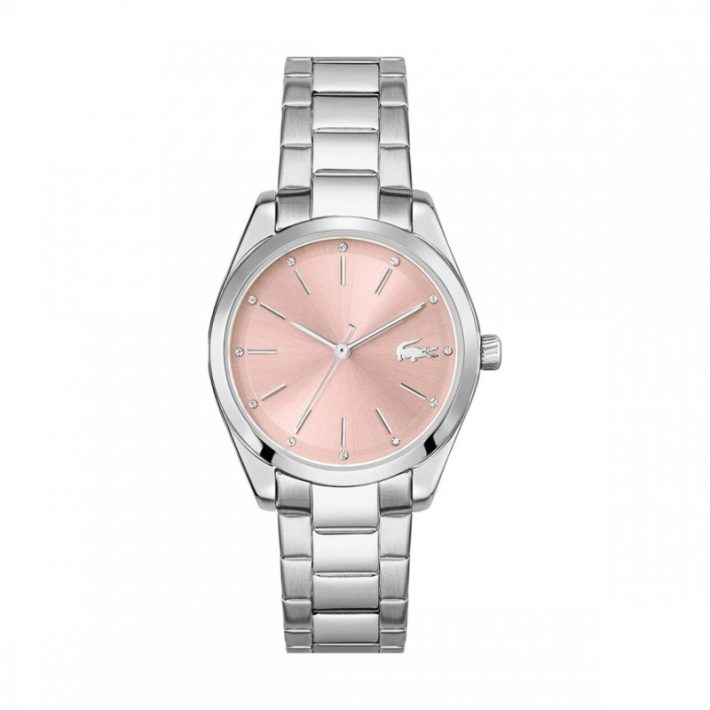 Reloj Lacoste Ladycroc LC-2001176