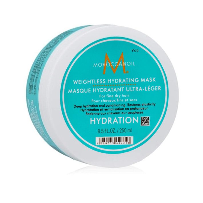Moroccanoil Masque Hydratant Ultra-Leger 250ml