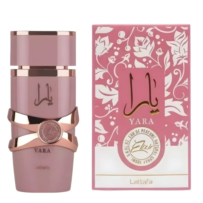 YARA ELIXIR EDP 100ML LATTAFA